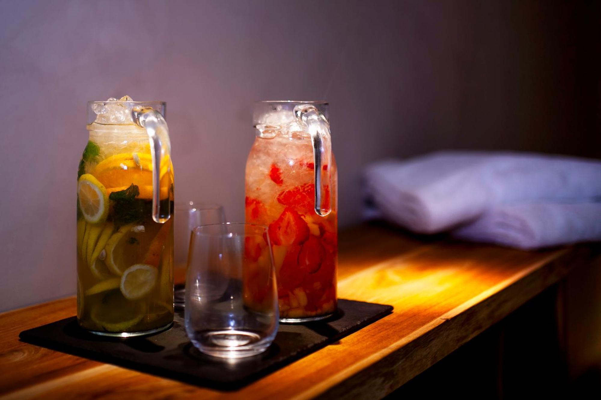 Albades Hotel & Spa (Adults Only) Benicàssim Zewnętrze zdjęcie