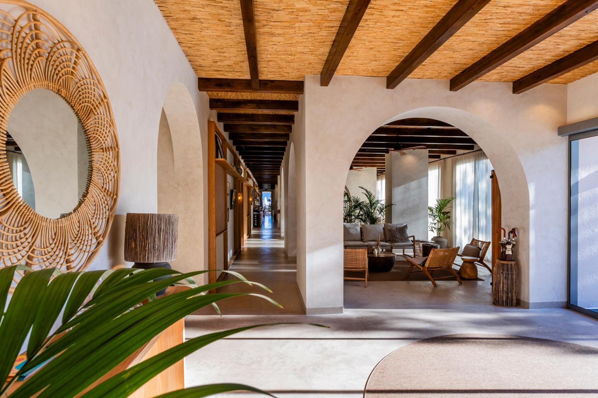 Albades Hotel & Spa (Adults Only) Benicàssim Zewnętrze zdjęcie
