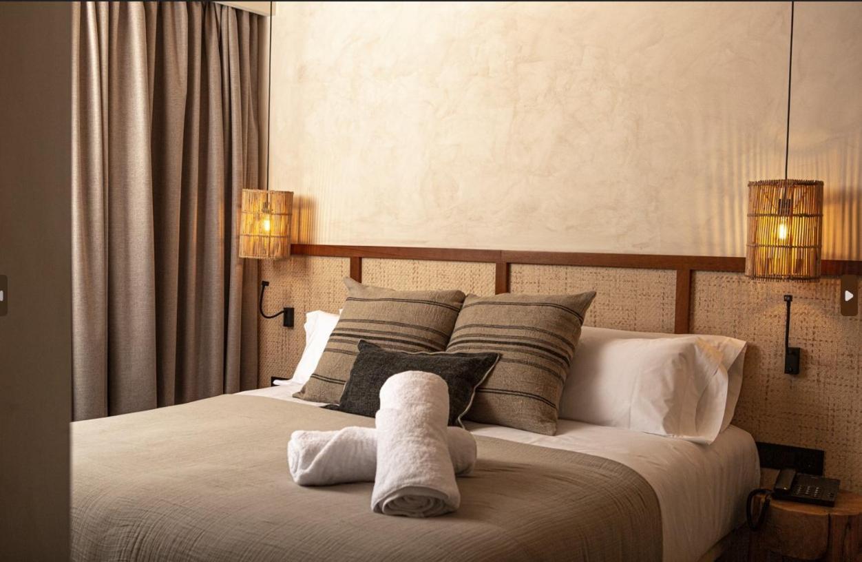Albades Hotel & Spa (Adults Only) Benicàssim Zewnętrze zdjęcie