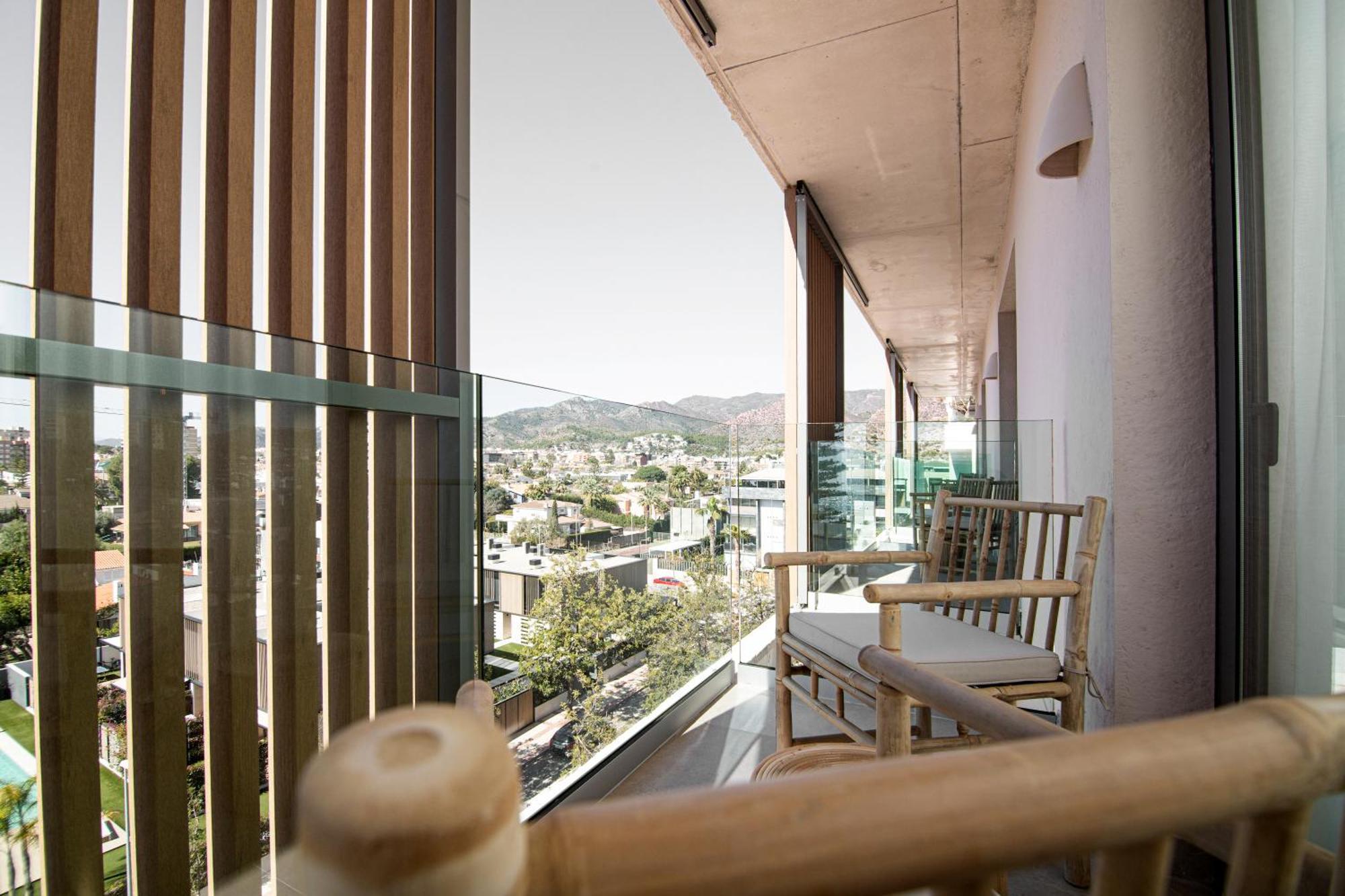 Albades Hotel & Spa (Adults Only) Benicàssim Zewnętrze zdjęcie