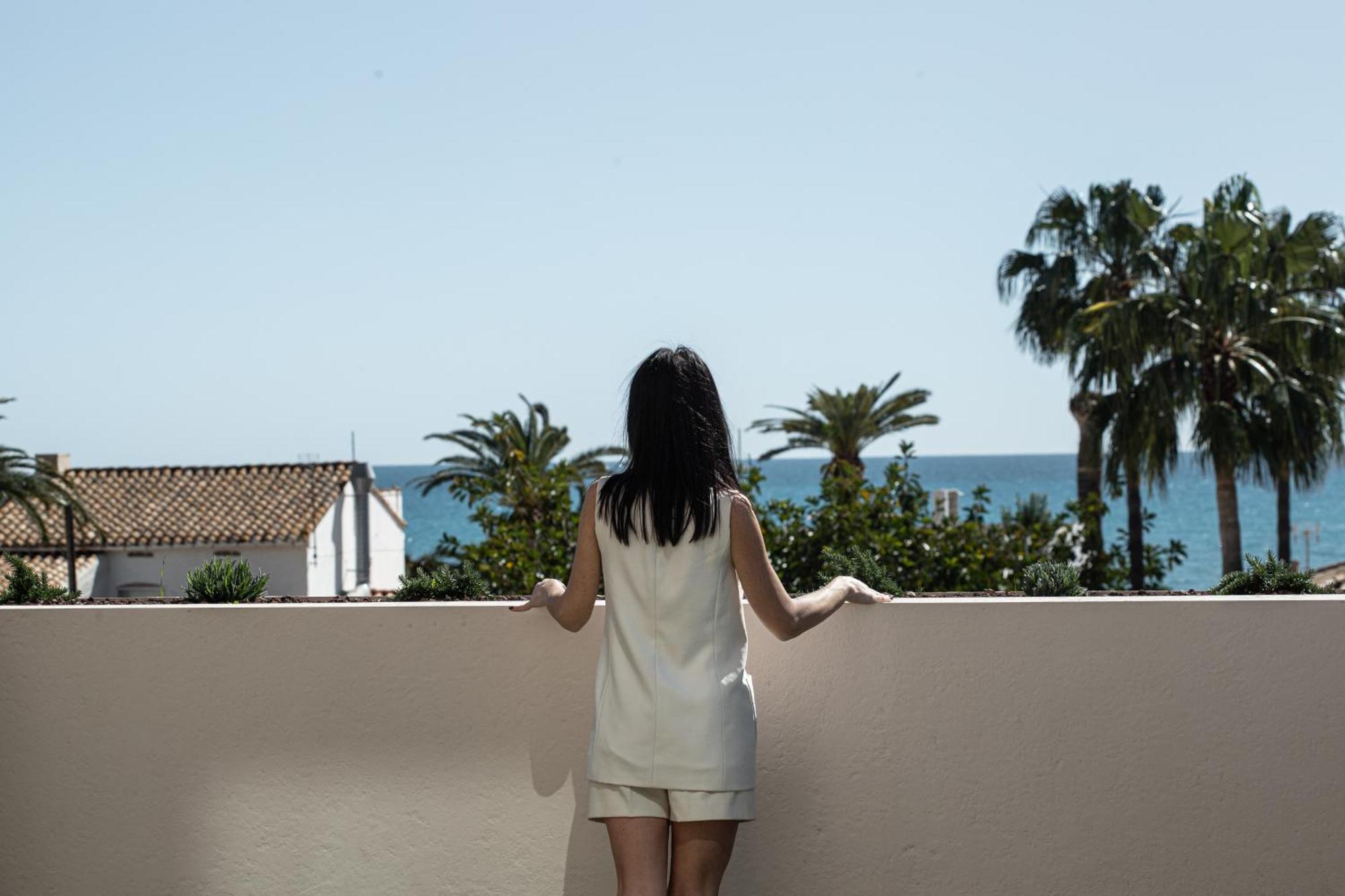 Albades Hotel & Spa (Adults Only) Benicàssim Zewnętrze zdjęcie