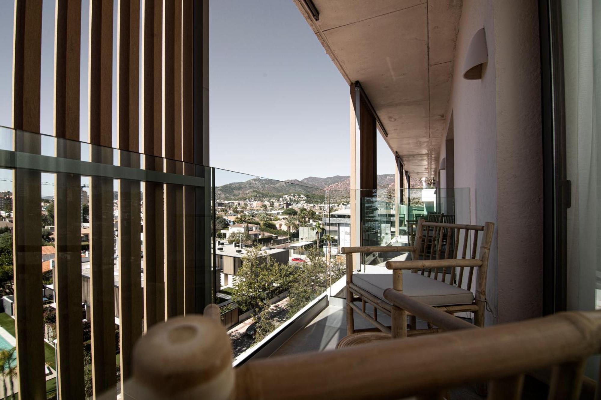 Albades Hotel & Spa (Adults Only) Benicàssim Zewnętrze zdjęcie