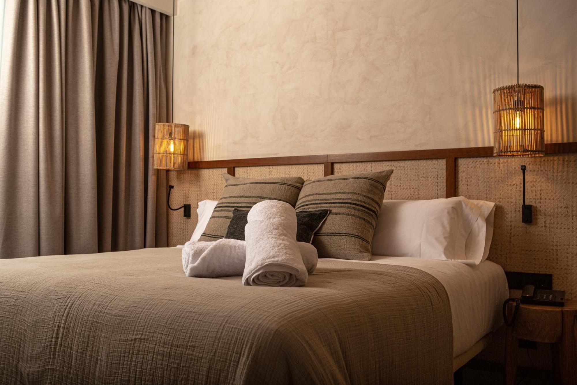 Albades Hotel & Spa (Adults Only) Benicàssim Zewnętrze zdjęcie