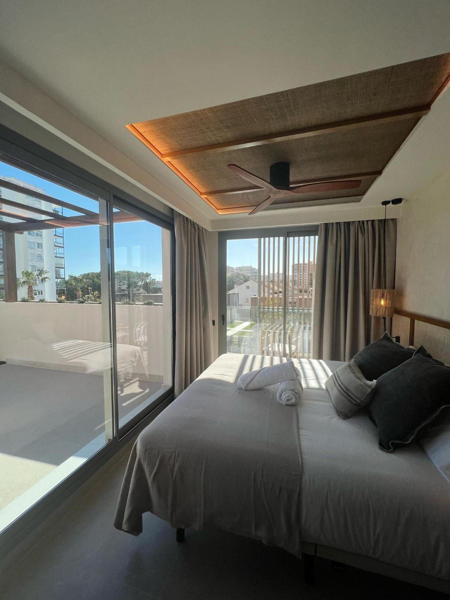 Albades Hotel & Spa (Adults Only) Benicàssim Zewnętrze zdjęcie