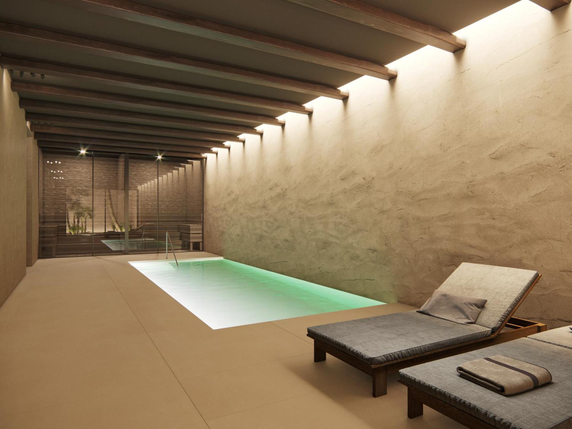 Albades Hotel & Spa (Adults Only) Benicàssim Zewnętrze zdjęcie