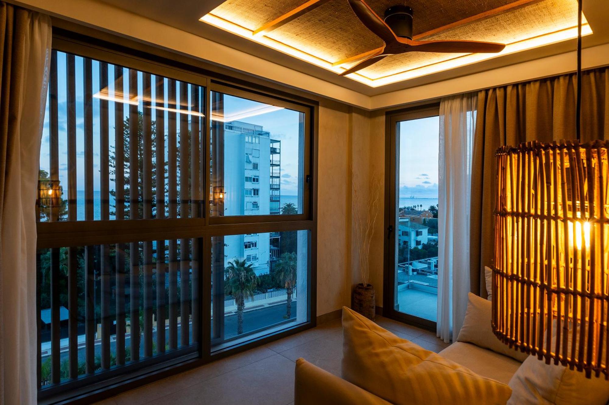 Albades Hotel & Spa (Adults Only) Benicàssim Zewnętrze zdjęcie
