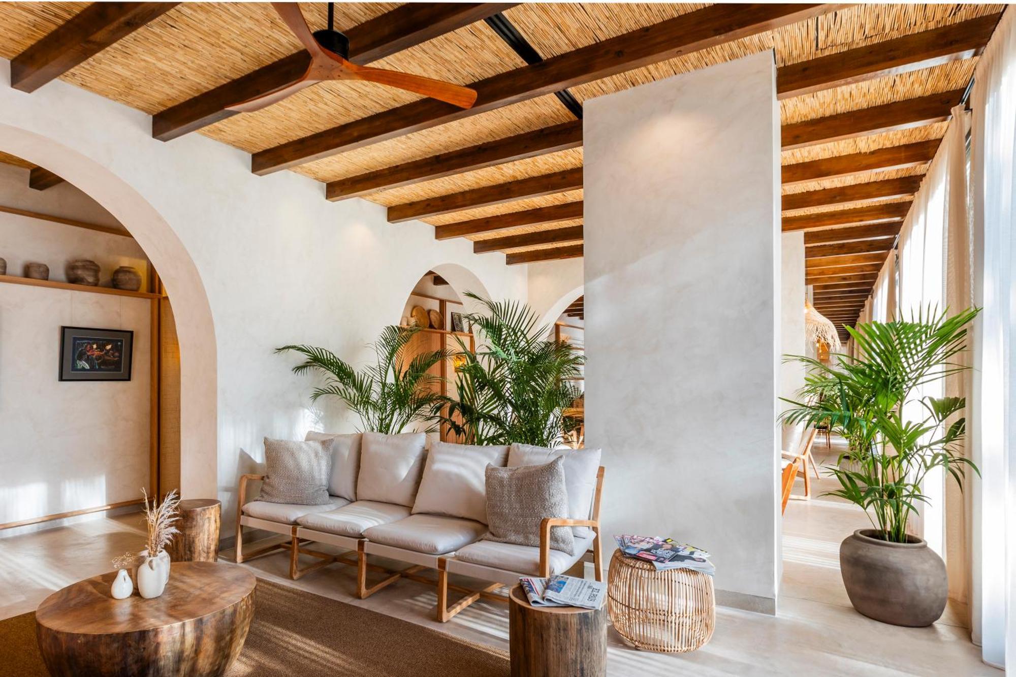 Albades Hotel & Spa (Adults Only) Benicàssim Zewnętrze zdjęcie