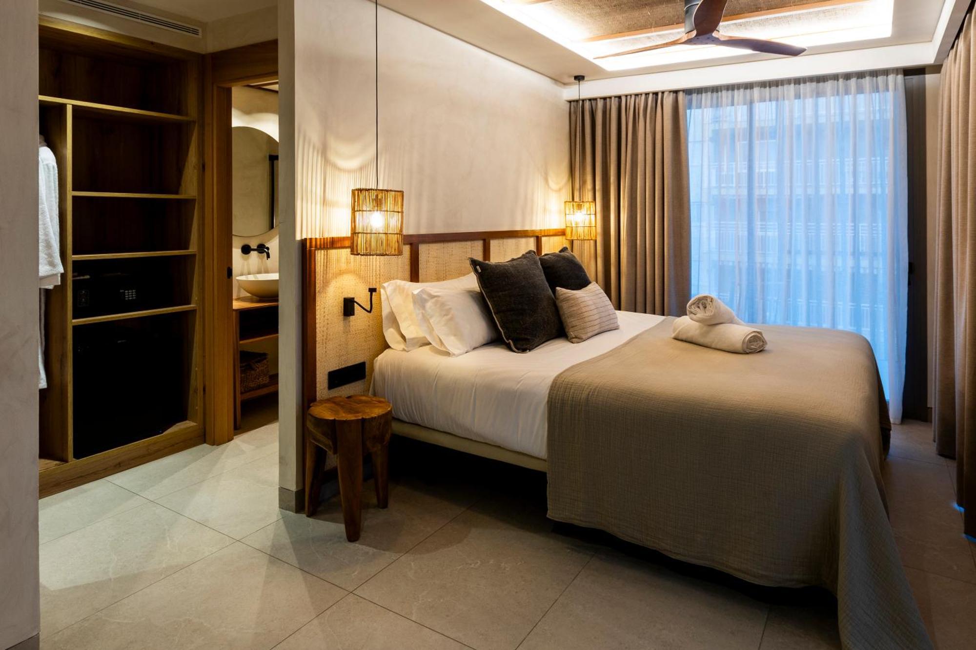 Albades Hotel & Spa (Adults Only) Benicàssim Zewnętrze zdjęcie