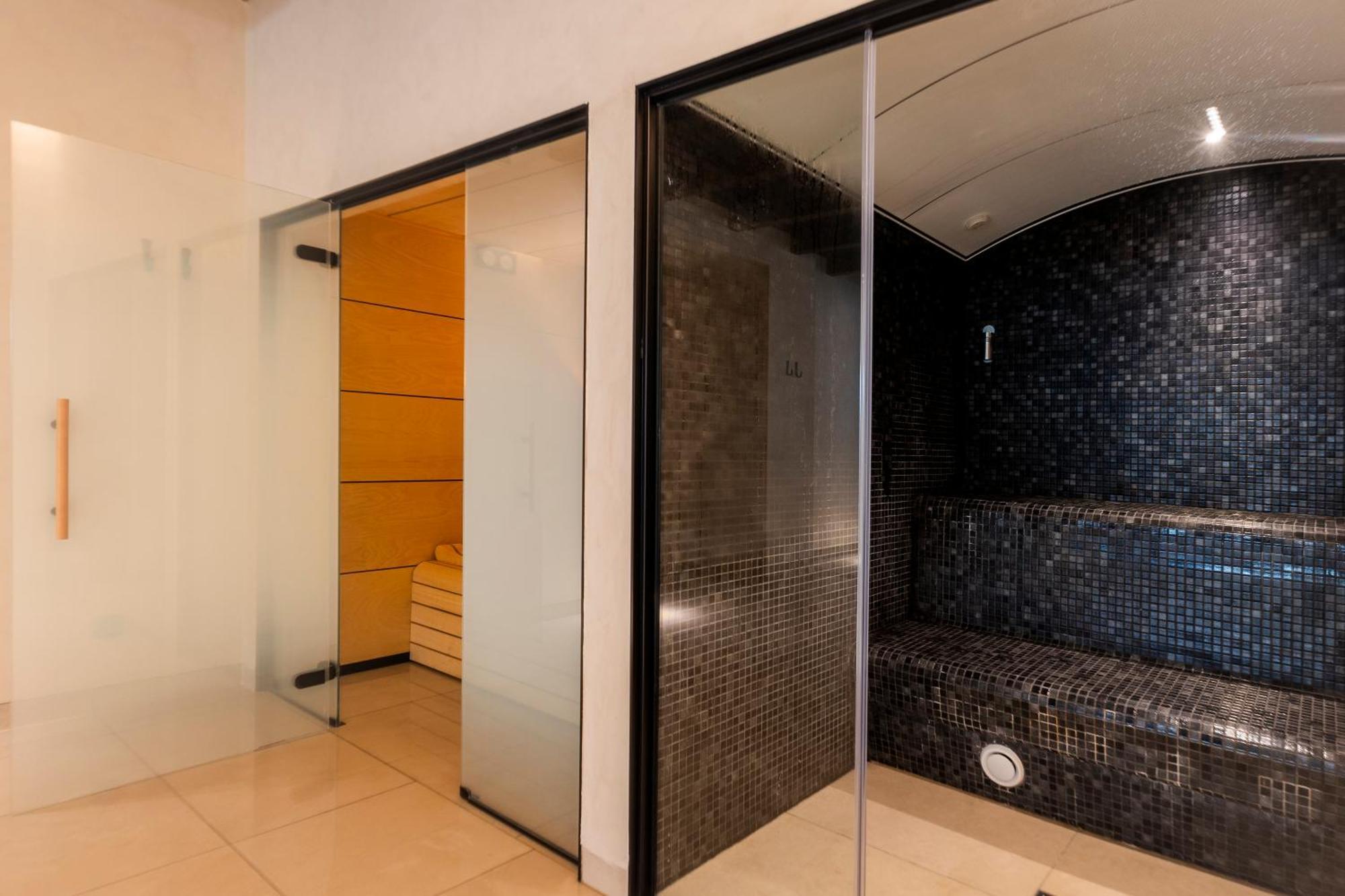 Albades Hotel & Spa (Adults Only) Benicàssim Zewnętrze zdjęcie