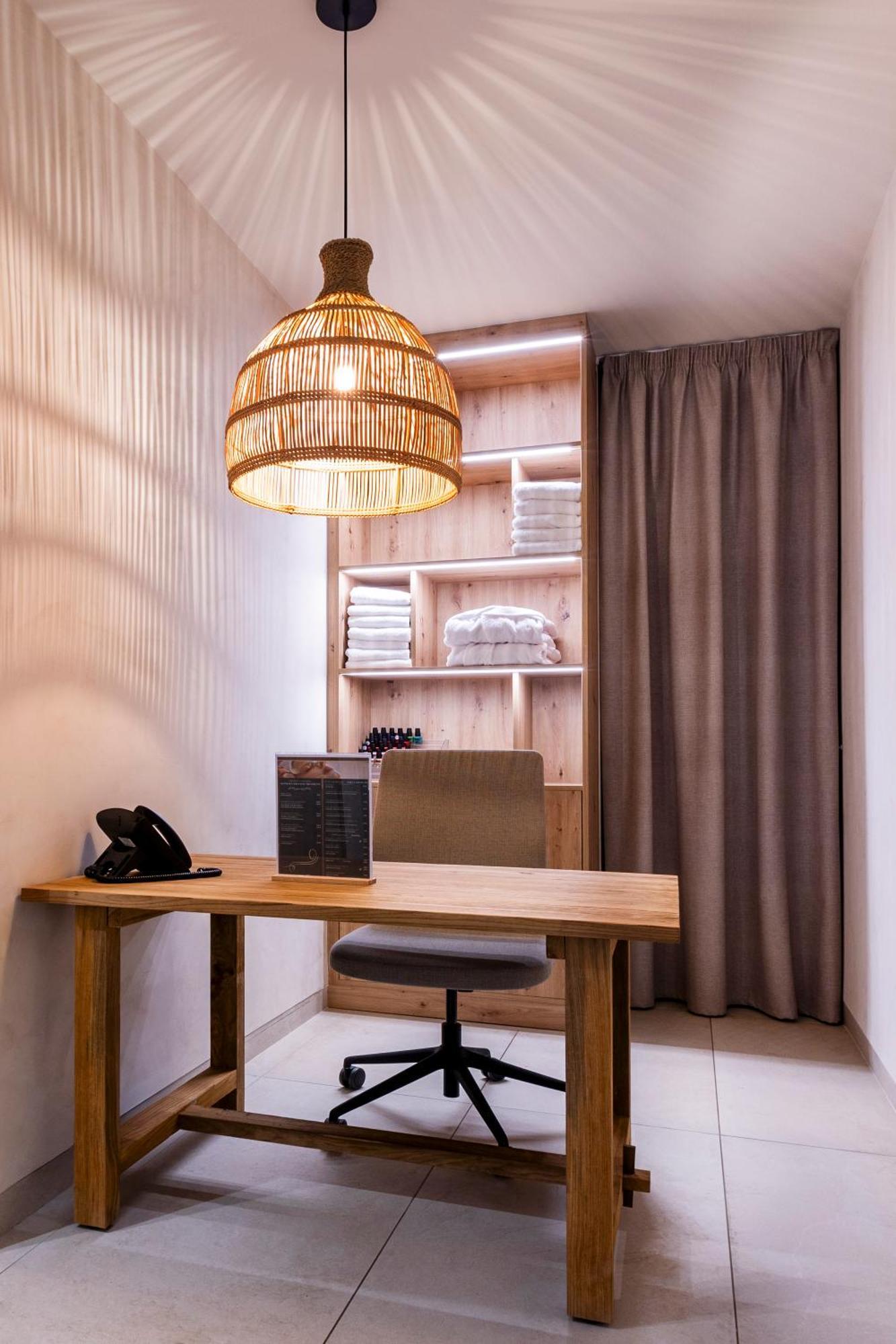 Albades Hotel & Spa (Adults Only) Benicàssim Zewnętrze zdjęcie