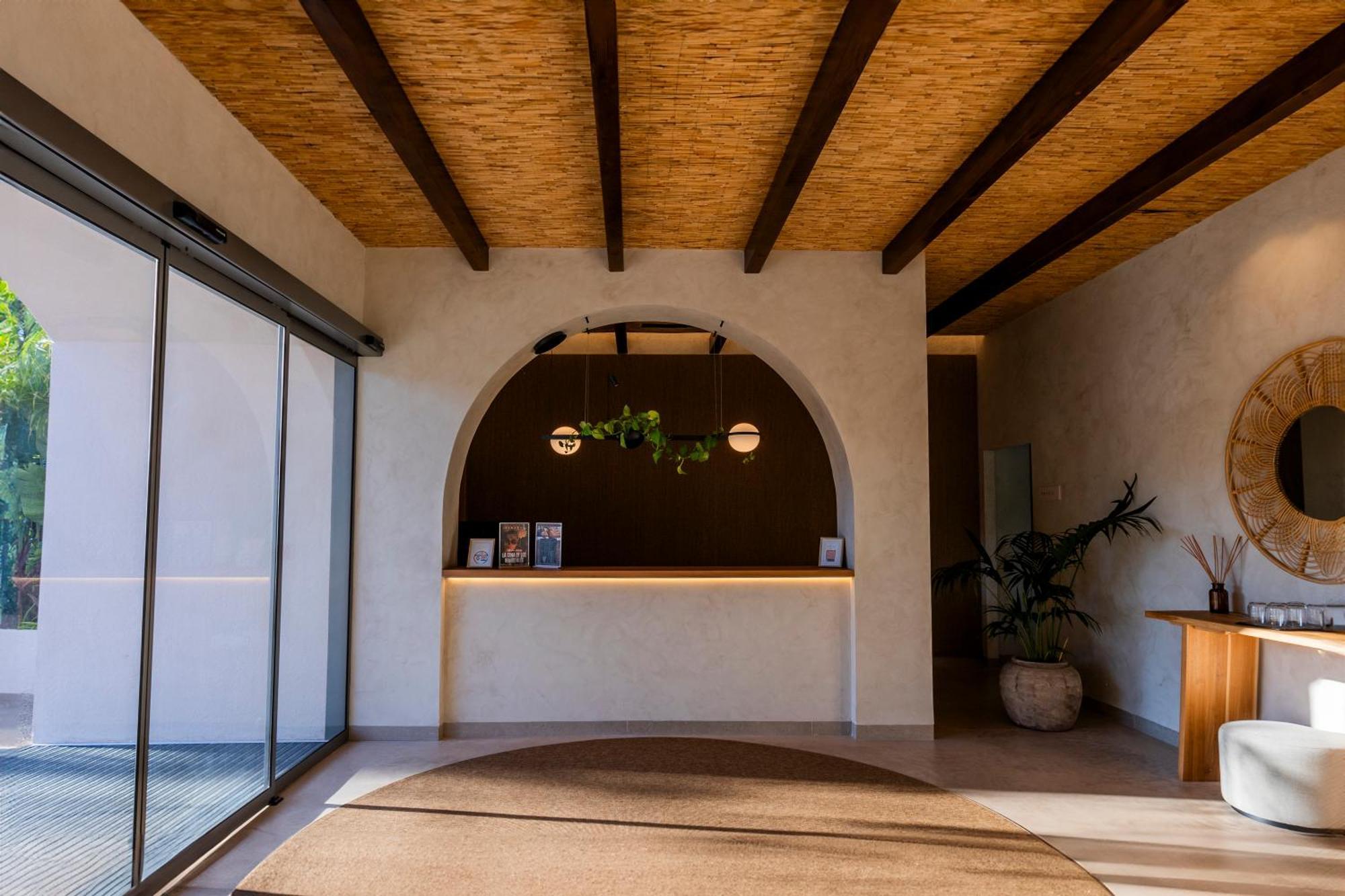 Albades Hotel & Spa (Adults Only) Benicàssim Zewnętrze zdjęcie